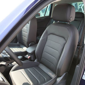 สำหรับรถยนต์ Volkswagen Tiguan SE SEL Sport R-Line ปี 2009-2024 ชุดหุ้มเบาะรถยนต์แบบสั่งทำพิเศษ วัสดุหนัง Nappa สำหรับ 5 ที่นั่ง - Product Image 4