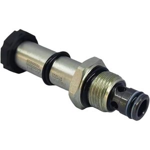 Válvula de cartucho roscada Rexroth OD11311 8A000000, control direccional de 2 vías, 315 bar, 100 L/min, puerto de 1/2 pulgada - Product Image 4