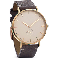 Luxe merk horloges, hete aanbieding, marmeren minimalistische design, OEM, groothandel, bulk aankoop