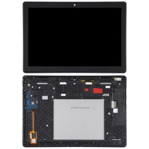 Recién llegado, pantalla LCD OEM para <span class=keywords><strong>Lenovo</strong></span> Tab M10 HD, montaje completo de digitalizador con marco de 2. 0 2. 2. 2. 2. - Product Image 2