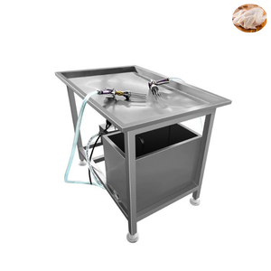 Injecteur de saumure automatique <span class=keywords><strong>Nowicki</strong></span> Zs-180, machine d'injection de saumure manuelle pour poissons - Product Image 1