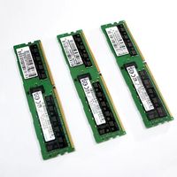 Grosir Memori HPE Smart 8GB 16GB 32GB 64GB RAM 128GB RAM DDR4 ECC Server Memoria RAM
