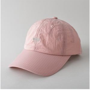 Gorra de Béisbol de Secado Rápido, 6 Paneles, Sin Estructura, Logotipo Bordado, Transpirable, de Poliéster, Unisex, con Hebilla Metálica Personalizada - Product Image 6