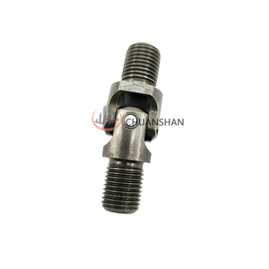 Suku cadang mesin konstruksi, untuk <span class=keywords><strong>Komatsu</strong></span> PC60/120/130/200/300/360-6-7-8 kontrol tuas pegangan sambungan Universal - Product Image 1