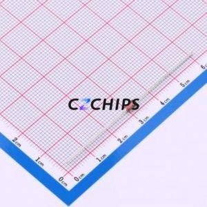 Nuevo y Original 1N4735APF-M DO-41 Diodo Zener, Componente Electrónico al por Mayor, Proveedor de Chips y Servicio BOM - Product Image 2