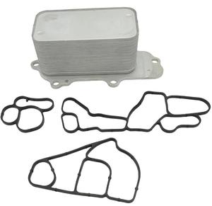 <span class=keywords><strong>REFROIDISSEUR</strong></span> <span class=keywords><strong>D</strong></span>'<span class=keywords><strong>HUILE</strong></span> pour <span class=keywords><strong>Jeep</strong></span> <span class=keywords><strong>Grand</strong></span> <span class=keywords><strong>Cherokee</strong></span> WK 3,0 Diesel 2011-2013 OEM 68148362AA 68211440AA 68211440AB 68211440AC - Product Image 3