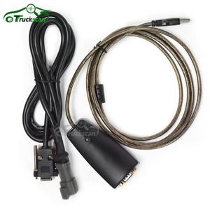 Interface USB de diagnostic pour chariots élévateurs Hyster Yale – Outil de diagnostic pour Hyster - Product Image 4