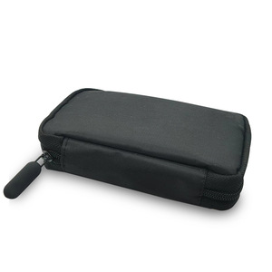 Sac de rangement pour lecteur de glycémie, étui de protection portable pour appareils médicaux avec compartiment intégré JLD 008 - Product Image 2