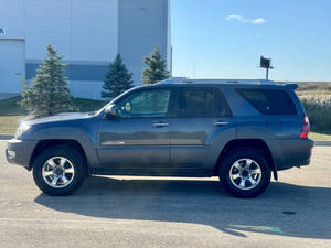 Toyota <span class=keywords><strong>4Runner</strong></span> SR5 2013, 4x4, 4 Puertas, SUV, Volante a la Izquierda, Motor <span class=keywords><strong>V8</strong></span>, Control de Tracción, Ventanas Eléctricas, Asientos de Cuero, 8 Bolsas de Aire, Pantalla Táctil, Cámara Trasera - Product Image 5