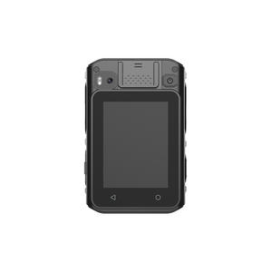 Kamera pengawas penglihatan malam CCTV nirkabel, kamera pengawas luar ruangan sudut lebar, pengenalan wajah kualitas tinggi, kamera Wifi tanpa kabel - Product Image 1