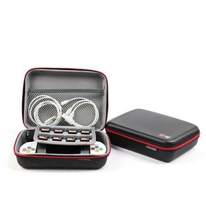 Estuche de Juego EVA Impermeable de Alta Calidad, Estuche de Transporte para Consola de Juegos Portátil, Bolsa para Reproductor de Videojuegos - Product Image 1