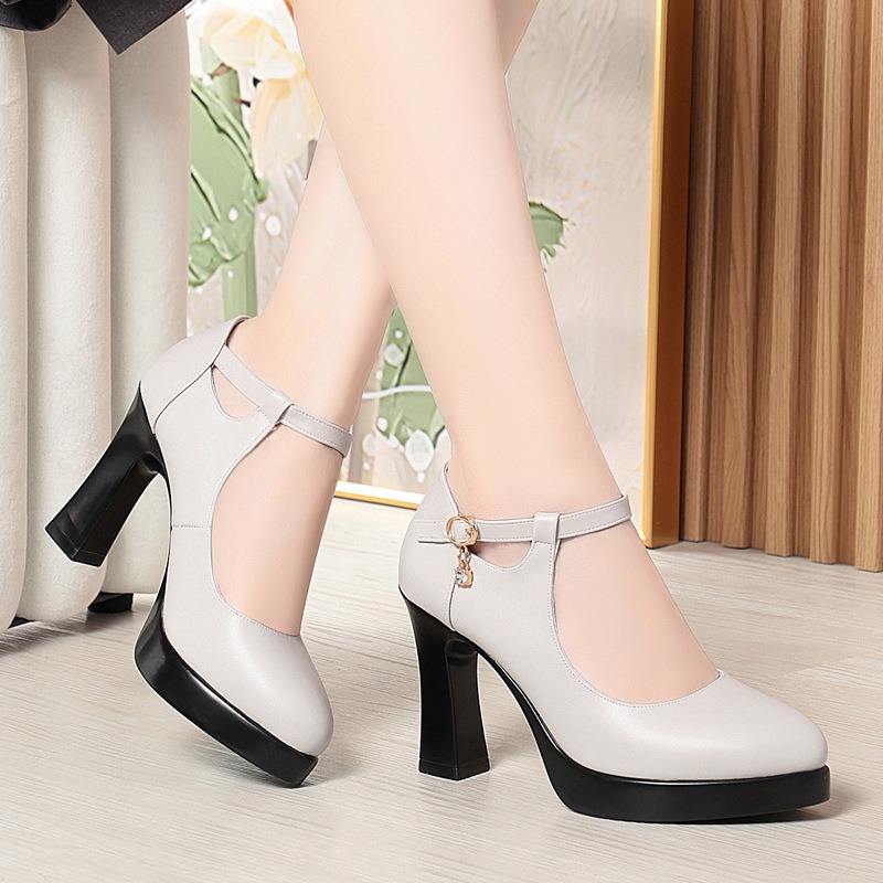 สีเบจ-9.5ซม