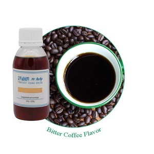 Concentrado de café negro de grado alimenticio Taima, sabor y fragancia de café, aroma líquido para bebidas - Product Image 6