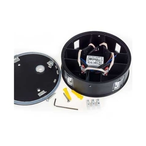 V-TAC VT-706 4W LED lampada da parete da esterno IP65 in alluminio con caldo colore bianco 3000K potenza 12W - Product Image 3