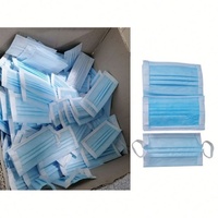 Líneas de Producción de Equipos Automáticos para la Fabricación de Mascarillas Faciales de 3 Capas en China, para Mascarillas KF94, KN95 y Tipo Plano
