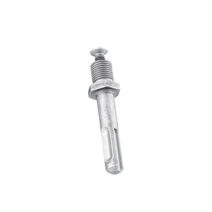Total Drill Chuck Adapter 2673 For Electric Hammer And Drill Nickel Chromium Steel Stainless Steel - Product Image 3