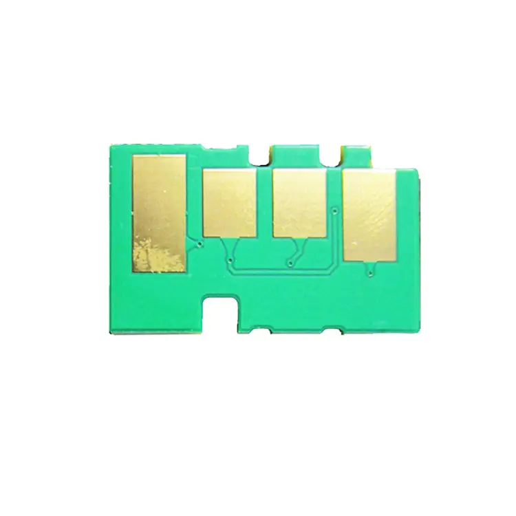 Print Rite Cartridge Chip 106a W1106A Compatible Toner Chips For HP 107a 135a 137fnw 107a 107w Printer Chip