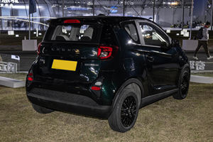 أقصى سرعة ممكن في الساعة سيارة صينية جديدة بمحرك <span class=keywords><strong>2</strong></span> عجلة سيارة صغيرة <span class=keywords><strong>3</strong></span> أبواب 4 مقاعد هاتشباك لشيري EQ1 للبيع - Product Image 5