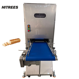 Affettatrice a Nastro ad Alta Velocità per <span class=keywords><strong>Pane</strong></span>, per Impianti di Lavorazione Alimentare, <span class=keywords><strong>Pane</strong></span> di <span class=keywords><strong>Segale</strong></span> - Product Image 1