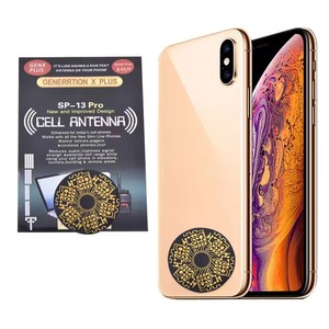 <span class=keywords><strong>Amplificador</strong></span> de Señal SP13 <span class=keywords><strong>Pro</strong></span>, Adhesivo Portátil para Mejorar la Señal del Teléfono Móvil, <span class=keywords><strong>Amplificador</strong></span> para iPhone 15, Samsung, <span class=keywords><strong>Xiaomi</strong></span>, Universal para Viajes - Product Image 1