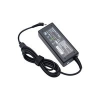 Adaptateur secteur pour ordinateur portable 19V 3.42A 65W neuf avec protection OTP pour alimentation universelle d'ordinateur portable