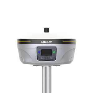 Receptor GNSS <span class=keywords><strong>RTK</strong></span> CHCNAV B5 Usado, Económico, con Base <span class=keywords><strong>G1</strong></span>, Instrumento de Topografía Láser Profesional, Equipo <span class=keywords><strong>GPS</strong></span> GNSS <span class=keywords><strong>RTK</strong></span> - Product Image 3