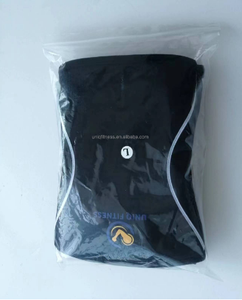 Genouillères de compression <span class=keywords><strong>UNIQ</strong></span> Fitness Squat Haltérophilie Genouillère de sécurité pour l'haltérophilie - Product Image 6