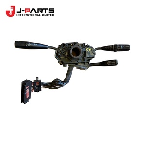 สวิตช์ไฟเลี้ยวสำหรับ Toyota HIACE KCH10 Granvia ปี 2000-2002 รุ่น OE 84310-2F490 843102F490 - Product Image 2