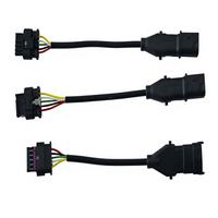 Nouveau capteur NOx PV HAOCHI avec garantie d'un an, compatible universellement, 1362857649 8576469 pour BMW