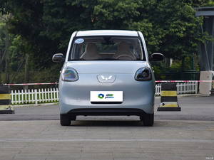 Mini Auto Eléctrico Hongguang RWD en Oferta, 120km~215km de Autonomía, 4 Ruedas, Volante a la Izquierda, para Adultos, Disponible en Stock - Product Image 2