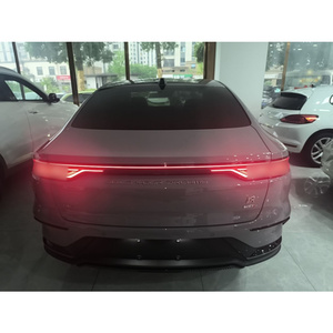 Voiture d'occasion Guazi 2025 BYD Han – Meilleur <span class=keywords><strong>prix</strong></span>, berline hybride rechargeable automatique 5 places, conduite à gauche, idéale pour les trajets quotidiens à faible coût - Product Image 6