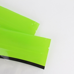 <span class=keywords><strong>3</strong></span> bên con dấu túi cho cá mồi túi cá thu hút bao bì rõ ràng Pouch biểu tượng tùy chỉnh dây kéo Pouch với dây kéo khóa - Product Image 6