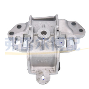 ขายึดเครื่องยนต์ด้านซ้าย Peugeot Citroen รุ่น 9685406380 ทำจากอลูมิเนียมอัลลอย สำหรับ 407 508 C5 C6 - Product Image 1