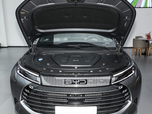 Fragata competitiva 2024 BYD 07 PHEV coche eléctrico de largo alcance Vehículo de nueva energía podría ser coche nuevo o usado - Product Image 4