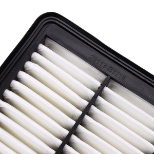 Filtre à air de voiture neuf Zimao Factory 28113-B3210, <span class=keywords><strong>prix</strong></span> bas, haute qualité pour Ceed / Testé à 100 % professionnellement CN;HEB - Product Image 4