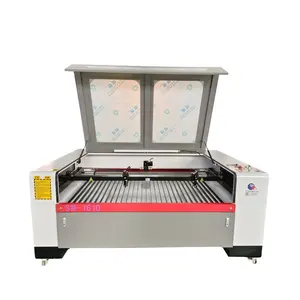 STARMAcnc High safety level co2 laser cutting machine for acrylic 100w supplier