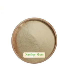 Échantillon gratuit fufeng meihua jianlong additif alimentaire gomme xanthane 80 mesh 200 maille CAS 11138 - Product Image 2