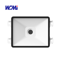 Lecteur de codes QR NFC USB TTL intégré 1D 2D Module scanner de codes à barres Escaner Codigo Barras Lector Codigo