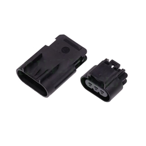 Reelhon APTIV 15326626 13519047 2/3/12Pin Male/Female Waterproof Auto Connector Wire Harness Electric <b>Terminal</b> Manufactory - Product Image 3