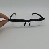 Lunettes de lecture à zoom réglable HD, à succès, pour presbytes, avec correction de la vision, en TR90, pour personnes âgées