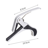 Capo de guitare Acoustic Factory Capo de guitare acoustique couleur directe Livraison rapide Capo de guitare acoustique classique de différentes couleurs Capo de basse