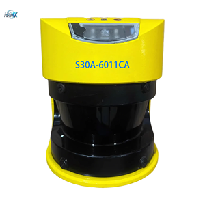 หัวเซนเซอร์เครื่องสแกนเลเซอร์ปลอดภัย S30A-6011CA เหมาะสำหรับระบบนำทาง S3000 AGV - Product Image 1