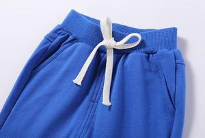 Pantalones Cortos para Bebés y Niños Pequeños de Alta Calidad, 100% Algodón, con Estampado Personalizado, Venta al Por Mayor - Product Image 3