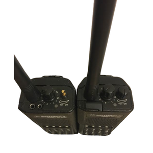 <span class=keywords><strong>Radio</strong></span> Digitale Mobile Classica Radius GP300 Serie GP, Walkie Talkie per P94YPC20D2AA, Portatile UHF 10W 2000-2500mAh, Colore Nero - Product Image 3