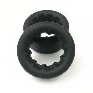 Volwassen seksspeeltjes voor mannen, vertraagde ejaculatie, siliconen penishoes, ring, seksspeeltjes voor mannen, voor koppels, plezier en uithoudingsvermogen. - Product Image 4