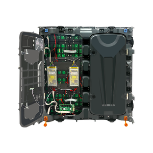 Muenled P6 P8 P10 Full Color 960x960 Waterproof LED <b>Billboard</b> 800-1000 Cd/sqm Brightness 3840Hz Refresh Rate for Outdoor - Product Image 2