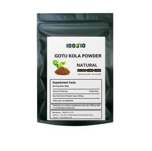 Заводская поставка бета-50% hplc ecdisterone порошок - Product Image 5