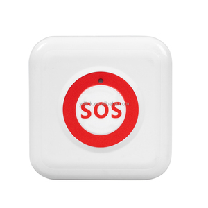 Système de bouton d'appel d'urgence sans fil durable pour hôpital CTTW3 avec téléavertisseur et prix compétitif - Product Image 2