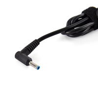 Adaptateur Secteur Universel 45W 19.5V 2.31A 4.5*3.0mm avec Port DC, Chargeur QC3.0 pour Ordinateur Portable HP – Vente en Gros, Tendance Actuelle