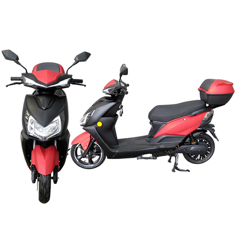 Electric Motobike Emotorcycle Electric Motorcycle Eletrica